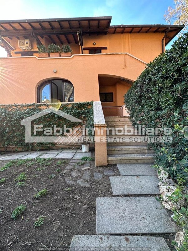 casa indipendente in vendita a Castiglione della Pescaia in zona Ampio