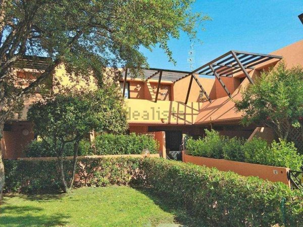 appartamento in vendita a Castiglione della Pescaia