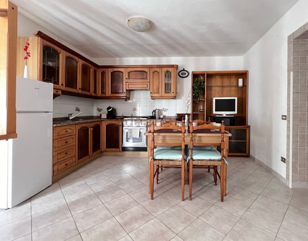 casa semindipendente in vendita a Castiglione della Pescaia in zona Punta Ala