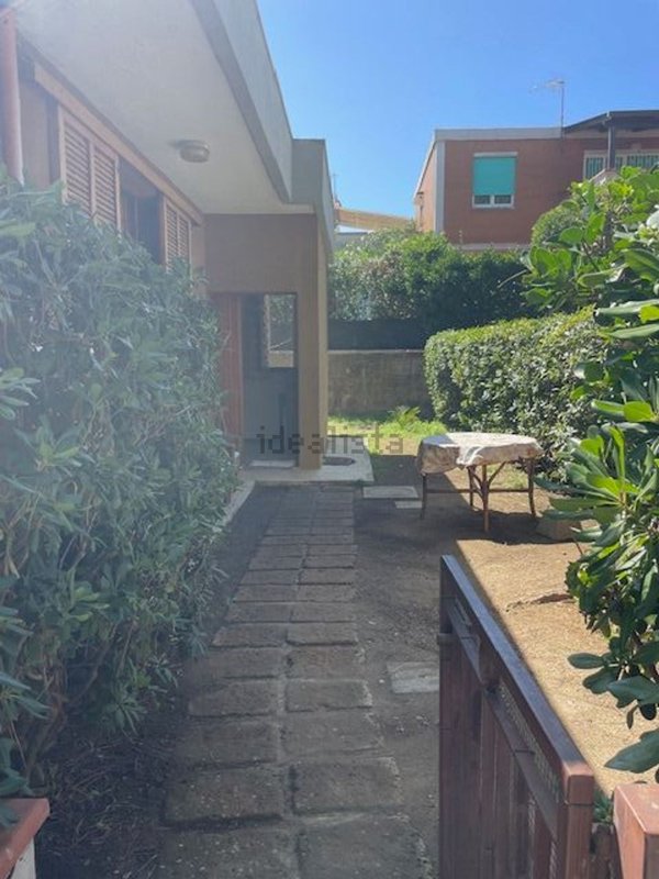 casa indipendente in vendita a Castiglione della Pescaia