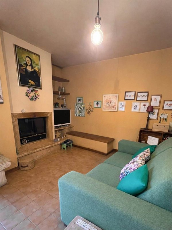 appartamento in vendita a Castiglione della Pescaia in zona Ampio