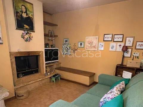 appartamento in vendita a Castiglione della Pescaia in zona Ampio