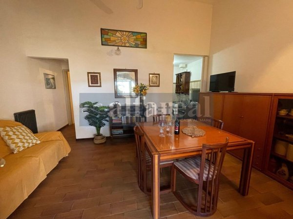 appartamento in vendita a Castiglione della Pescaia in zona Rocchette