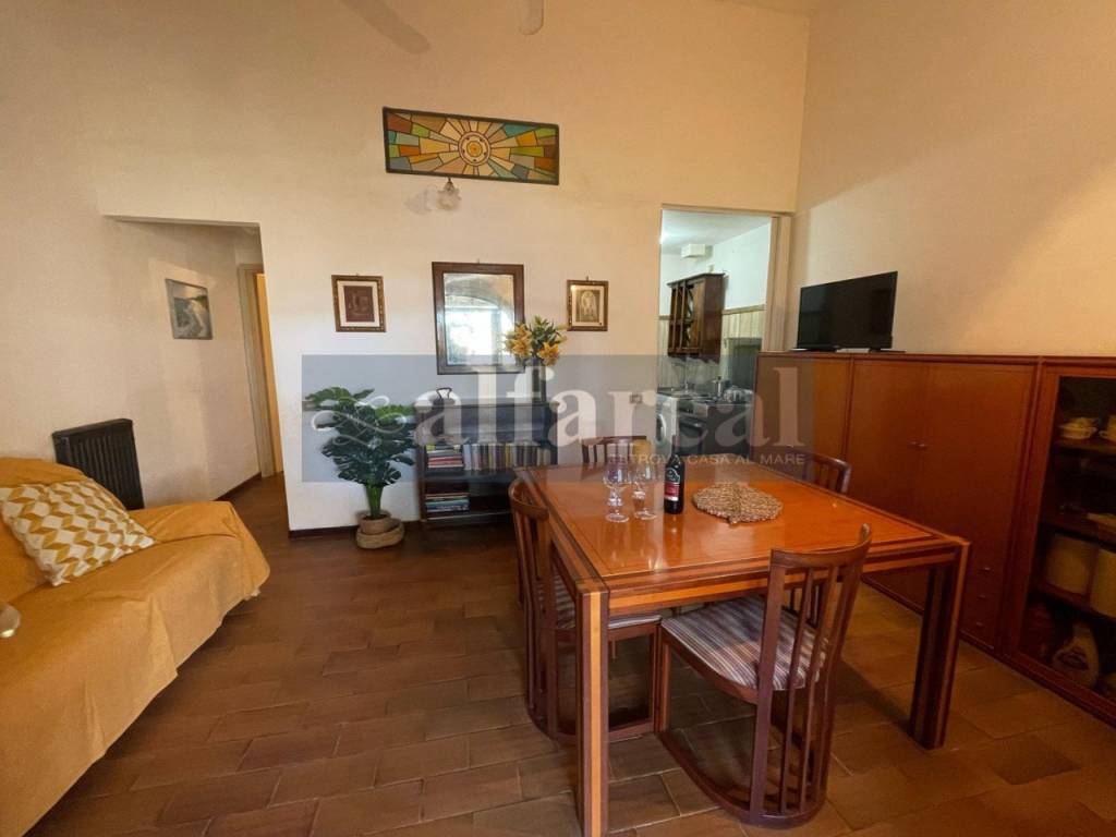 appartamento in vendita a Castiglione della Pescaia in zona Ampio