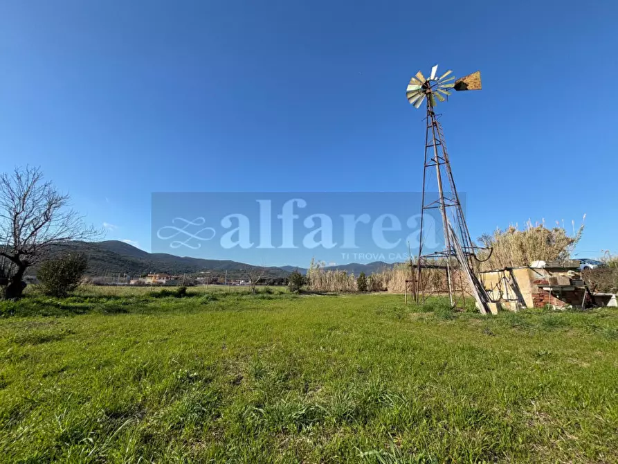 mansarda in vendita a Castiglione della Pescaia
