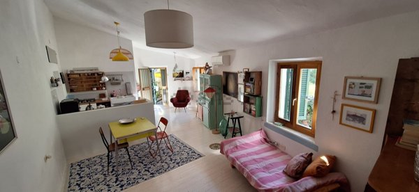 appartamento in vendita a Castiglione della Pescaia in zona Vetulonia