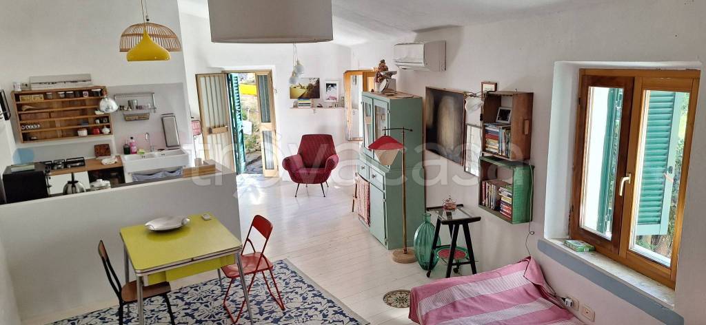 appartamento in vendita a Castiglione della Pescaia in zona Vetulonia