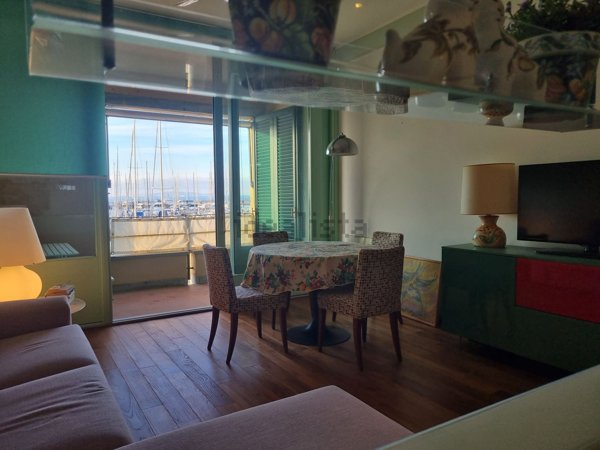 appartamento in vendita a Castiglione della Pescaia in zona Punta Ala