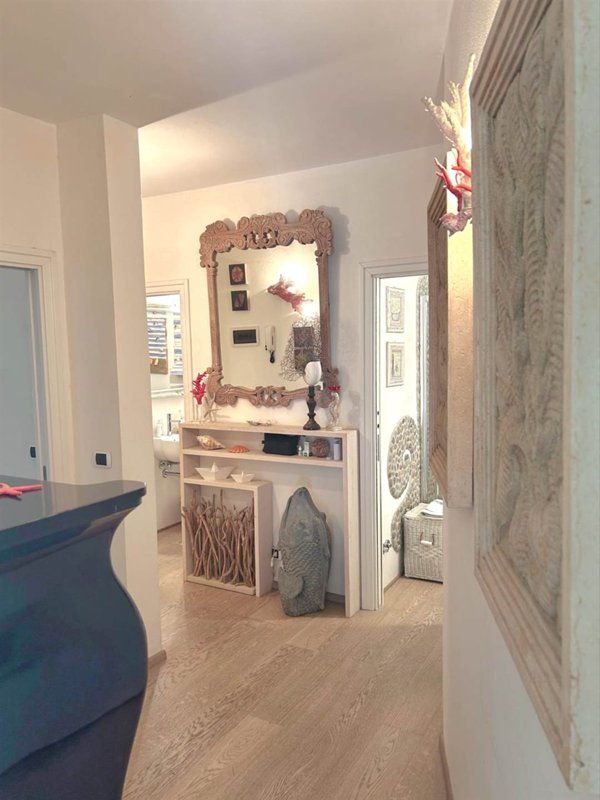 appartamento in vendita a Castiglione della Pescaia in zona Punta Ala