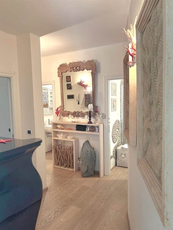 appartamento in vendita a Castiglione della Pescaia in zona Punta Ala