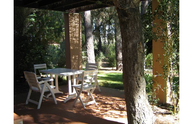 appartamento in vendita a Castiglione della Pescaia in zona Punta Ala