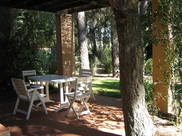 appartamento in vendita a Castiglione della Pescaia in zona Punta Ala