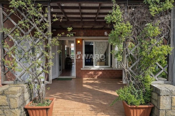 appartamento in vendita a Castiglione della Pescaia in zona Punta Ala