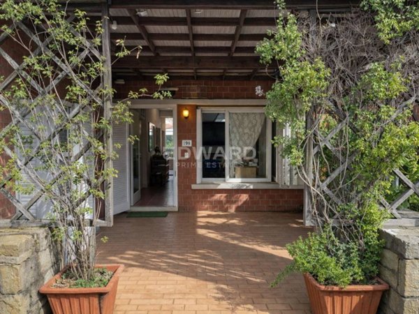 appartamento in vendita a Castiglione della Pescaia in zona Punta Ala