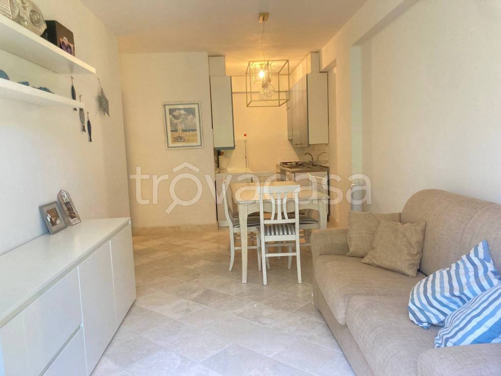 appartamento in vendita a Castiglione della Pescaia in zona Punta Ala