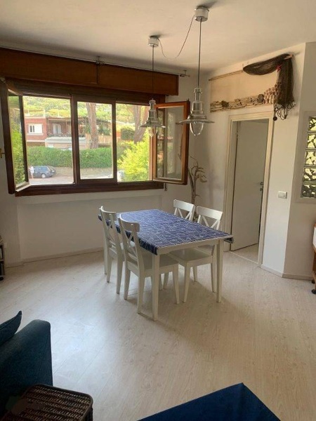appartamento in vendita a Castiglione della Pescaia in zona Punta Ala