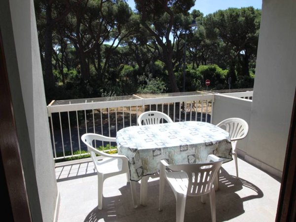 appartamento in vendita a Castiglione della Pescaia