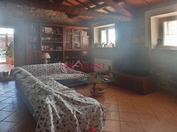 casa indipendente in vendita a Castiglione della Pescaia