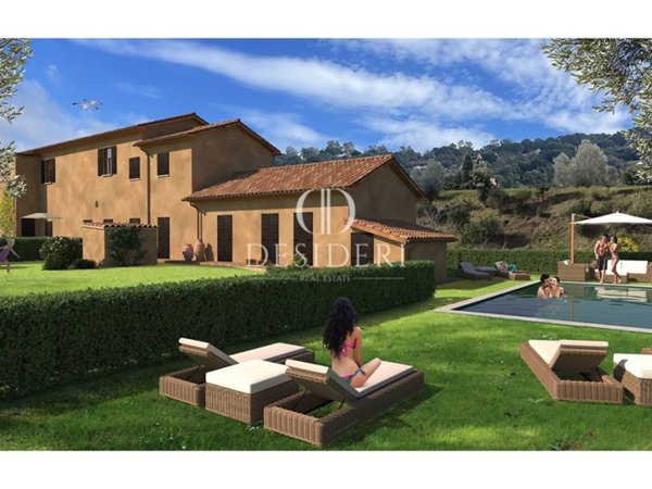 casa indipendente in vendita a Castiglione della Pescaia