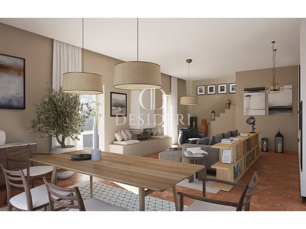 appartamento in vendita a Castiglione della Pescaia