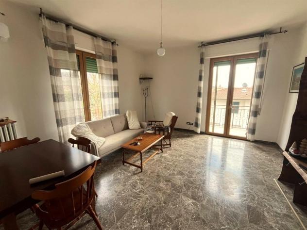 appartamento in vendita a Castiglione della Pescaia in zona Ampio