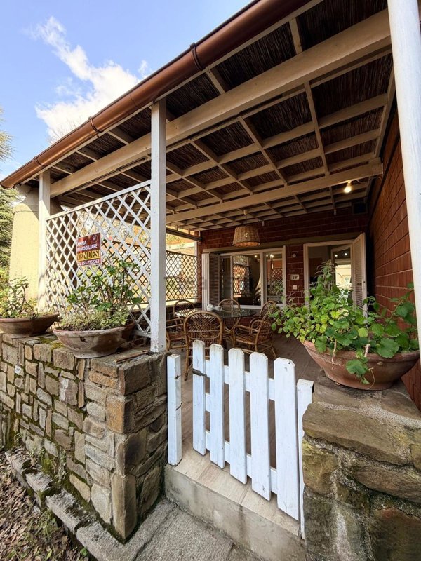 appartamento in vendita a Castiglione della Pescaia in zona Punta Ala