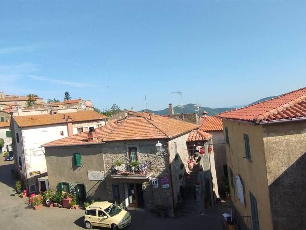 appartamento in vendita a Castiglione della Pescaia in zona Ampio