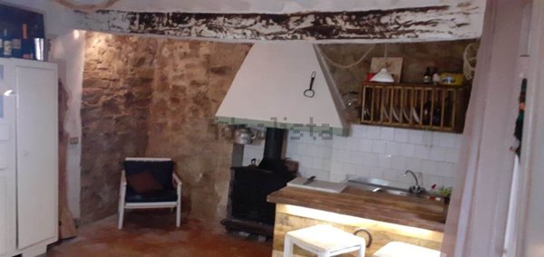 appartamento in vendita a Castiglione della Pescaia in zona Tirli