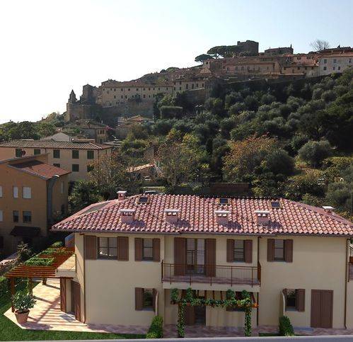 casa indipendente in vendita a Castiglione della Pescaia
