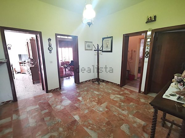 casa indipendente in vendita a Castiglione della Pescaia in zona Ampio