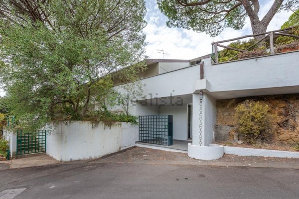 appartamento in vendita a Castiglione della Pescaia