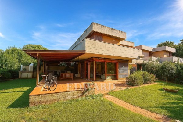 casa indipendente in vendita a Castiglione della Pescaia