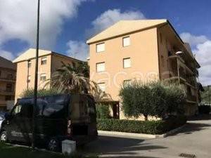 appartamento in vendita a Castiglione della Pescaia