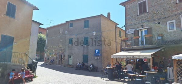 appartamento in vendita a Castiglione della Pescaia in zona Tirli