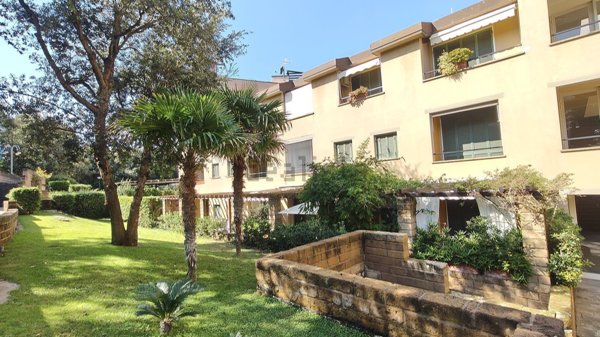 appartamento in vendita a Castiglione della Pescaia in zona Ampio