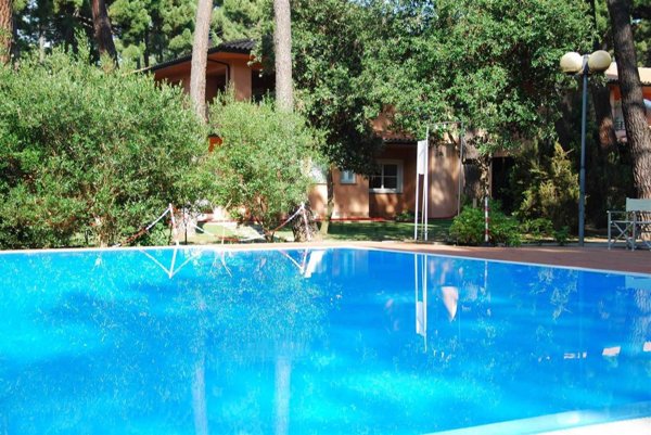 appartamento in vendita a Castiglione della Pescaia in zona Ampio