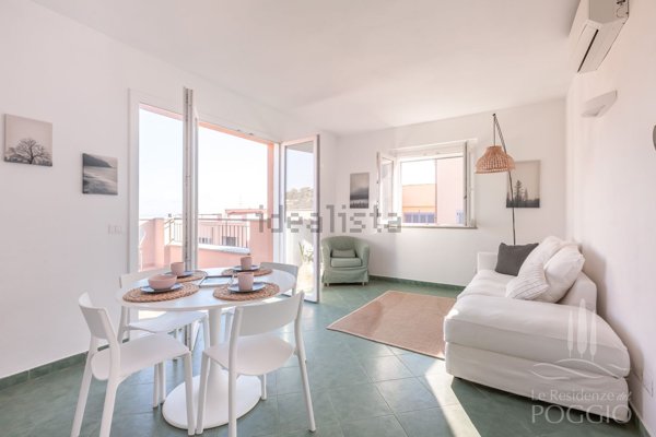 appartamento in vendita a Castiglione della Pescaia