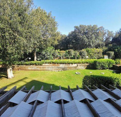 appartamento in vendita a Castiglione della Pescaia in zona Punta Ala