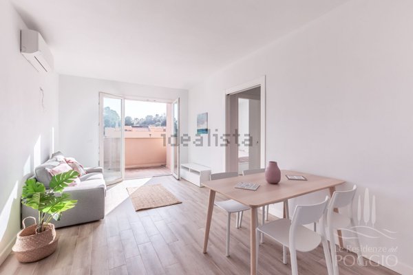 appartamento in vendita a Castiglione della Pescaia