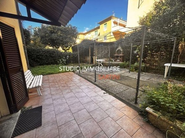 appartamento in vendita a Castiglione della Pescaia