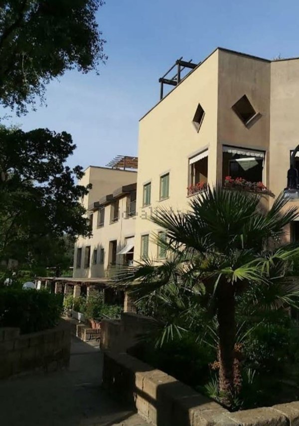 appartamento in vendita a Castiglione della Pescaia