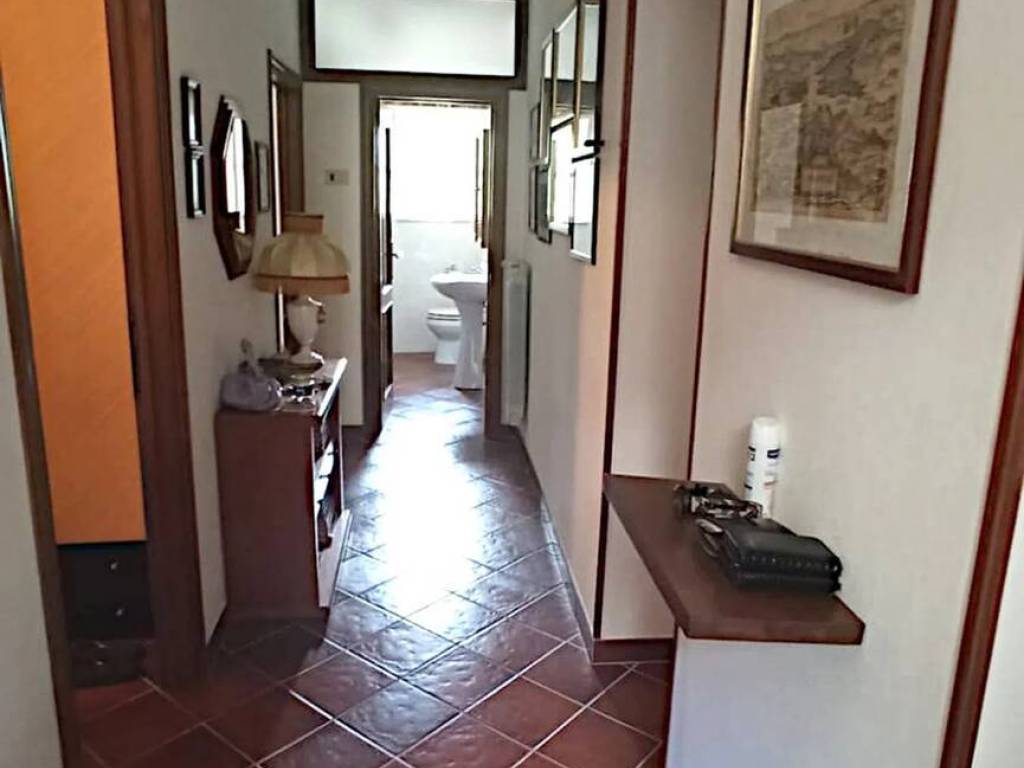 appartamento in vendita a Castiglione della Pescaia in zona Tirli