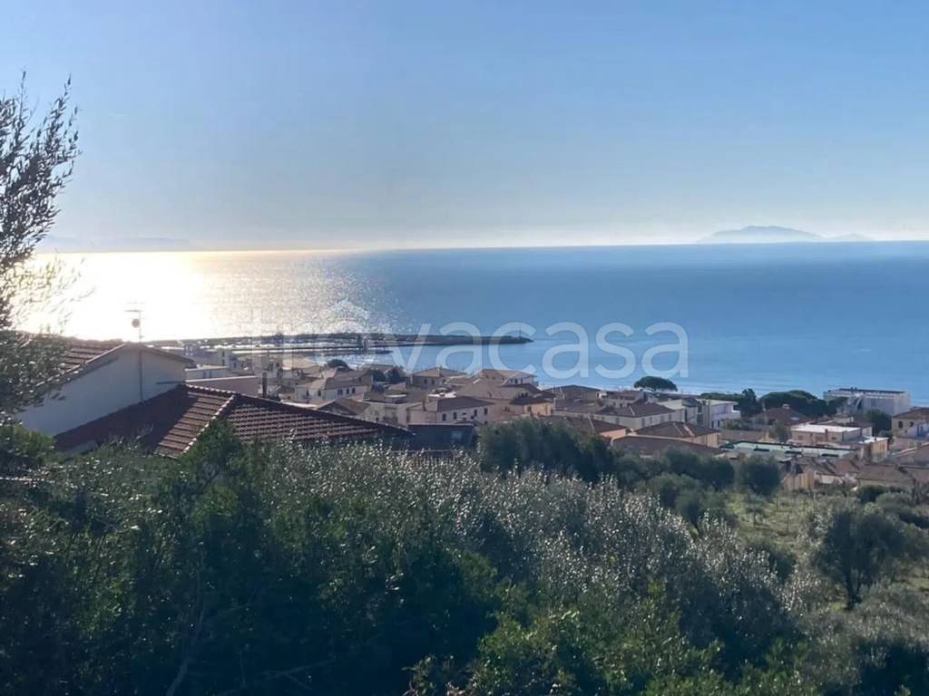 appartamento in vendita a Castiglione della Pescaia in zona Punta Ala