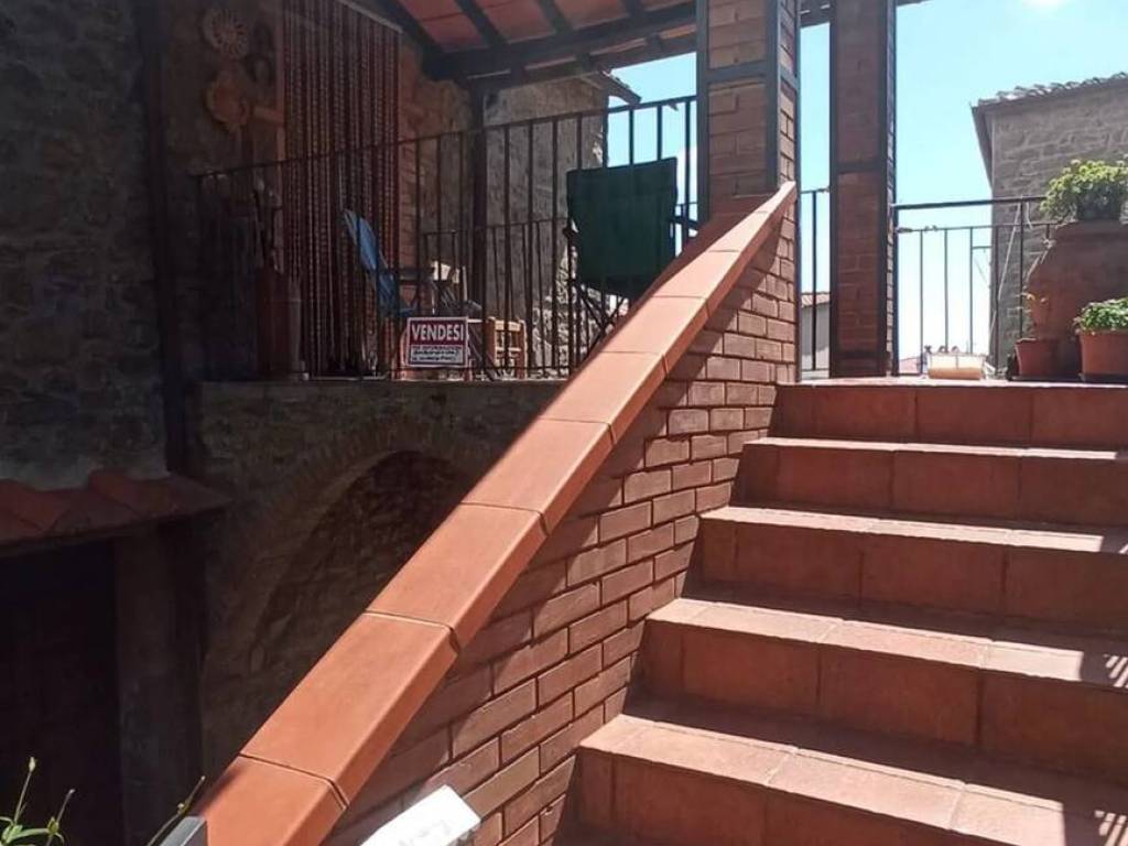 appartamento in vendita a Castiglione della Pescaia in zona Tirli