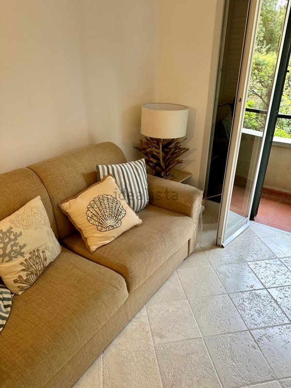 appartamento in vendita a Castiglione della Pescaia