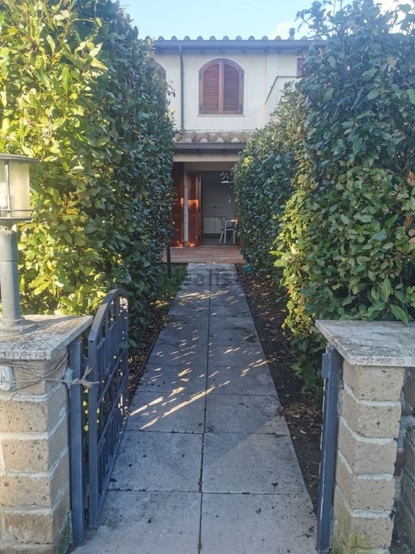 appartamento in vendita a Castiglione della Pescaia in zona Tirli