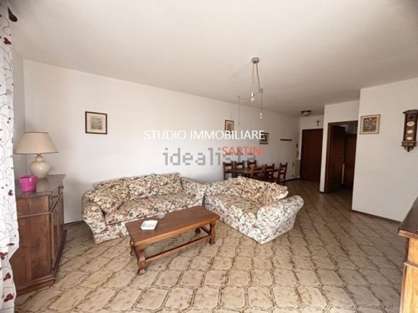 appartamento in vendita a Castiglione della Pescaia in zona Ampio