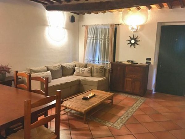 appartamento in vendita a Castiglione della Pescaia