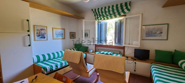 appartamento in vendita a Castiglione della Pescaia in zona Punta Ala