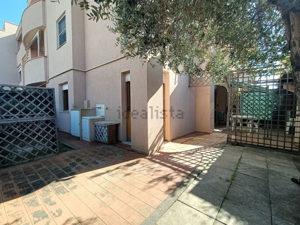 appartamento in vendita a Castiglione della Pescaia in zona Ampio